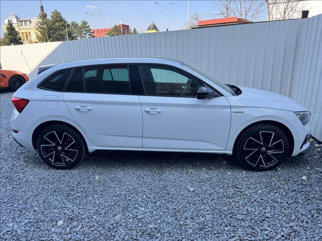 2021 Škoda SCALA - 15