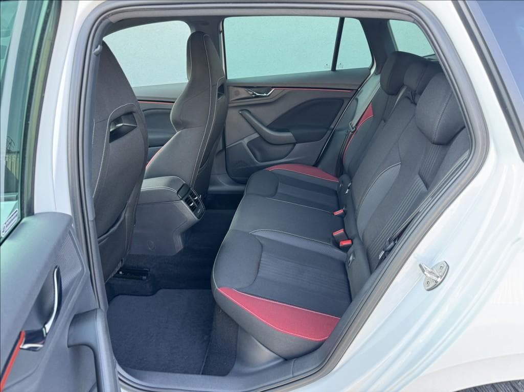 2021 Škoda SCALA - 20
