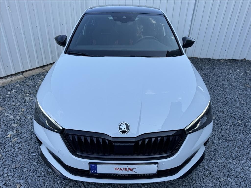 2021 Škoda SCALA - 6