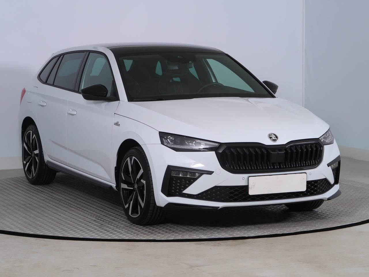 2025 Škoda SCALA