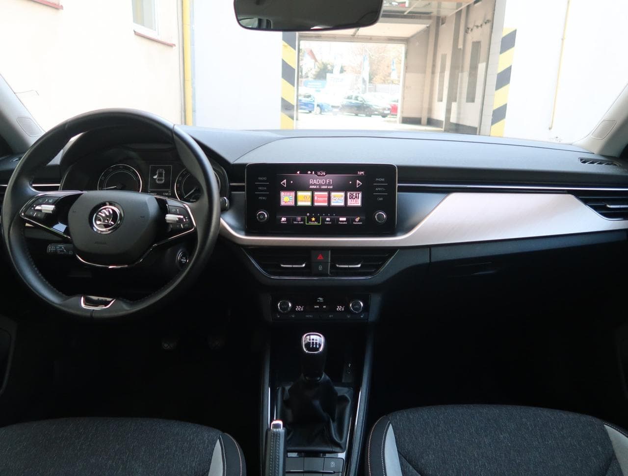 2021 Škoda SCALA - 10