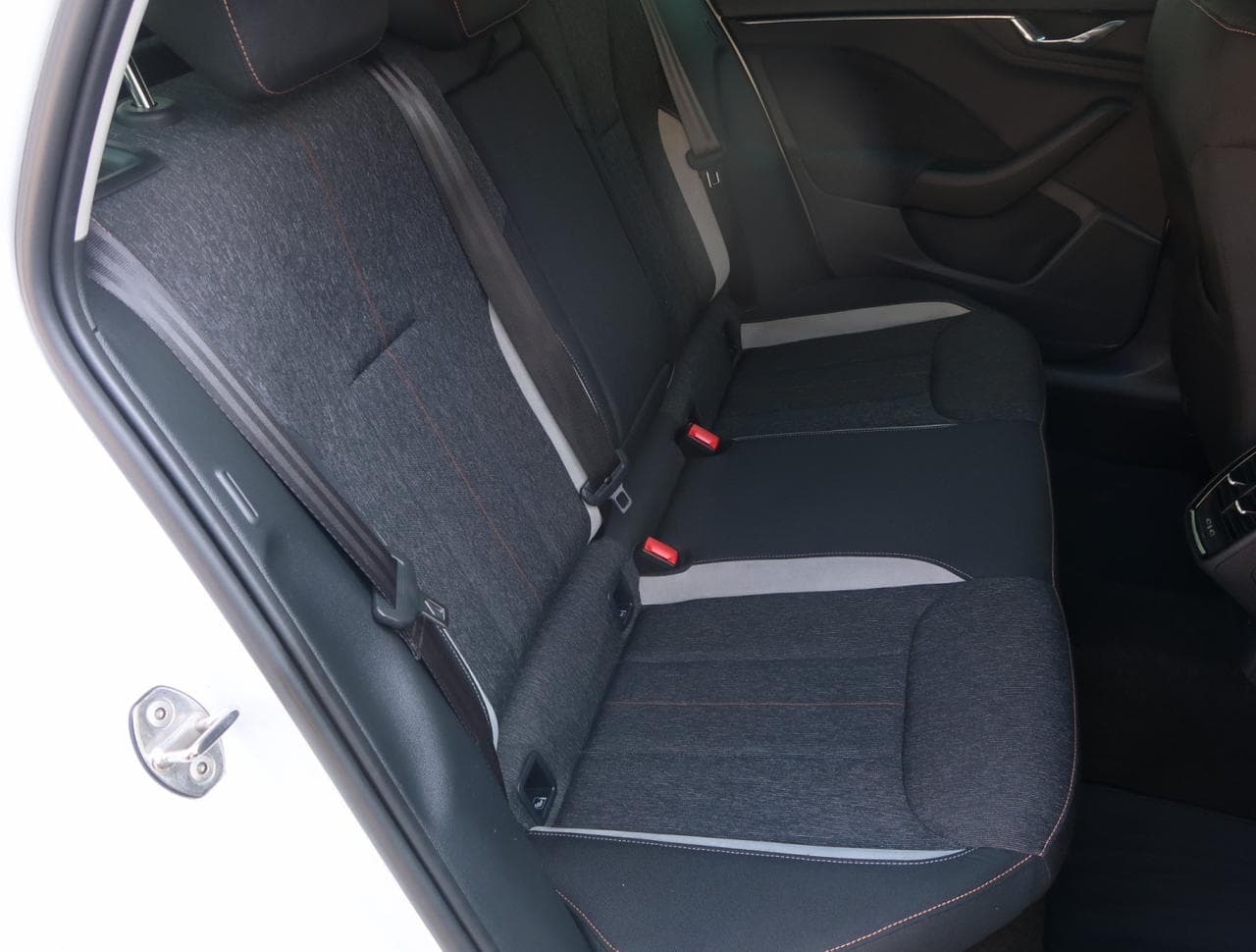 2021 Škoda SCALA - 13