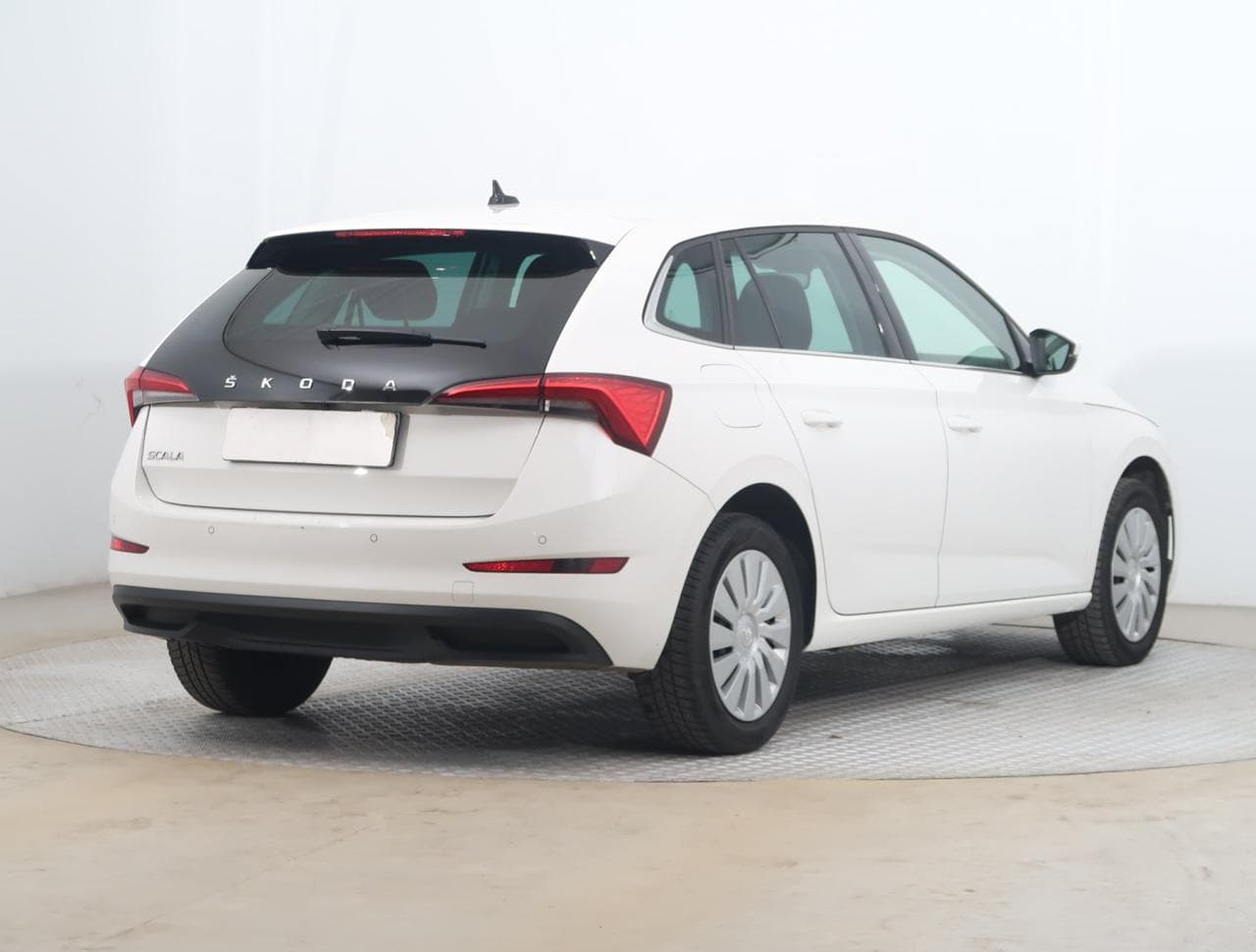 2021 Škoda SCALA - 7