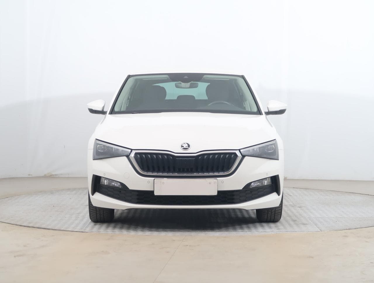 2021 Škoda SCALA - 2