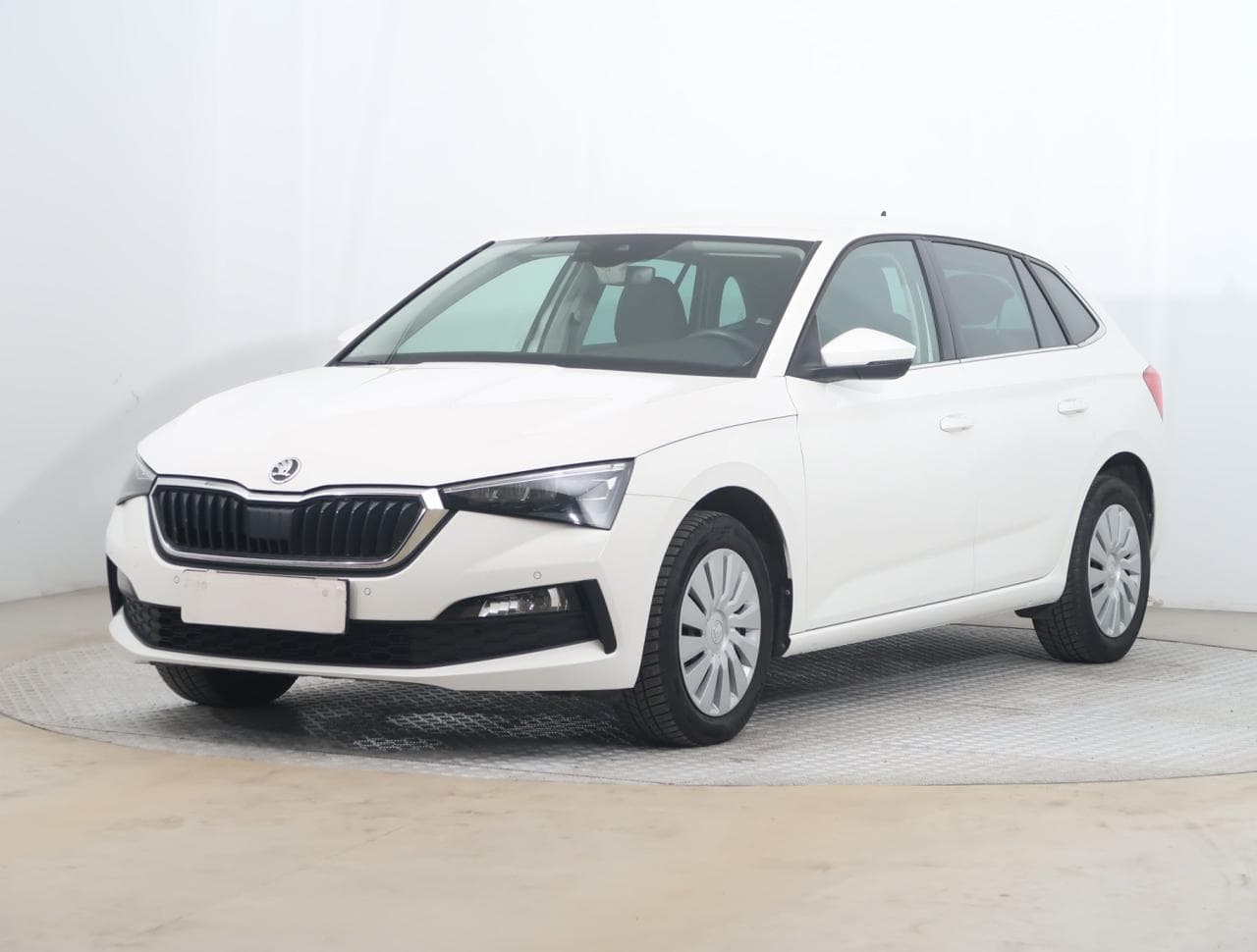 2021 Škoda SCALA - 3