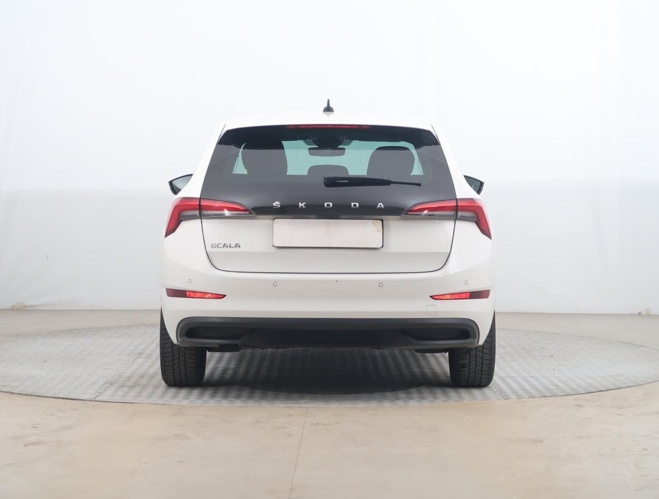 2021 Škoda SCALA - 6