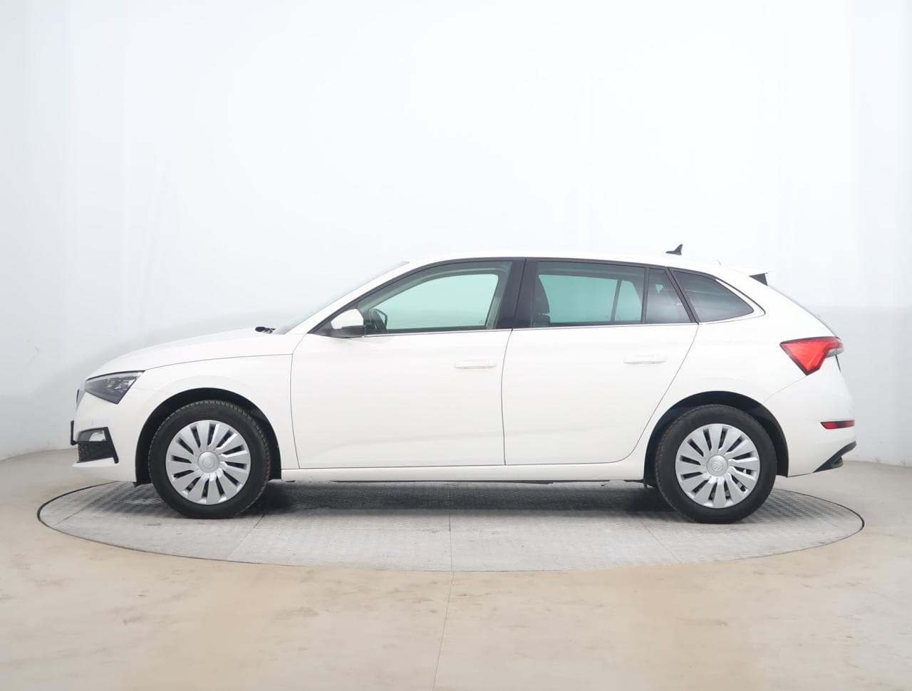 2021 Škoda SCALA - 4