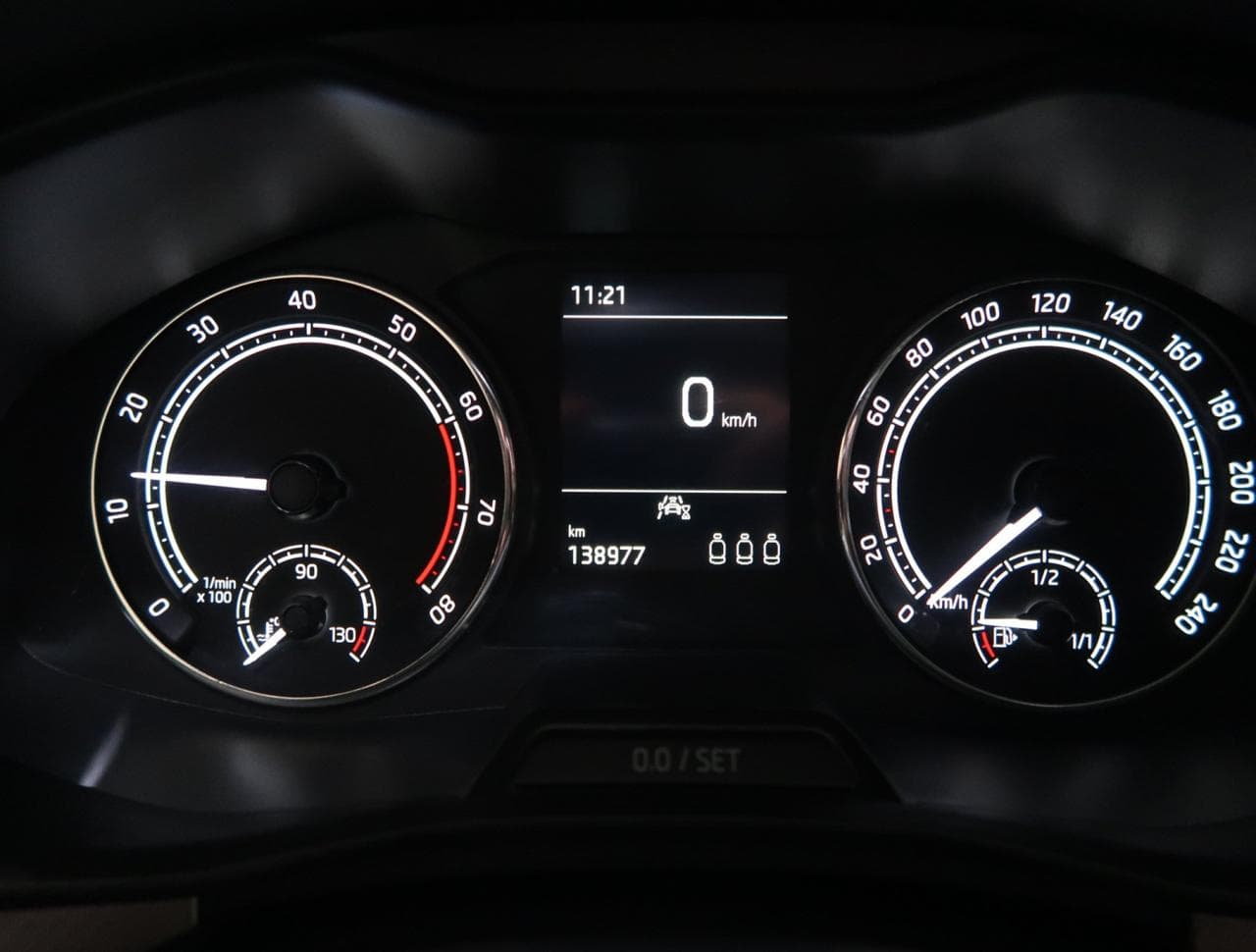 2021 Škoda SCALA - 17