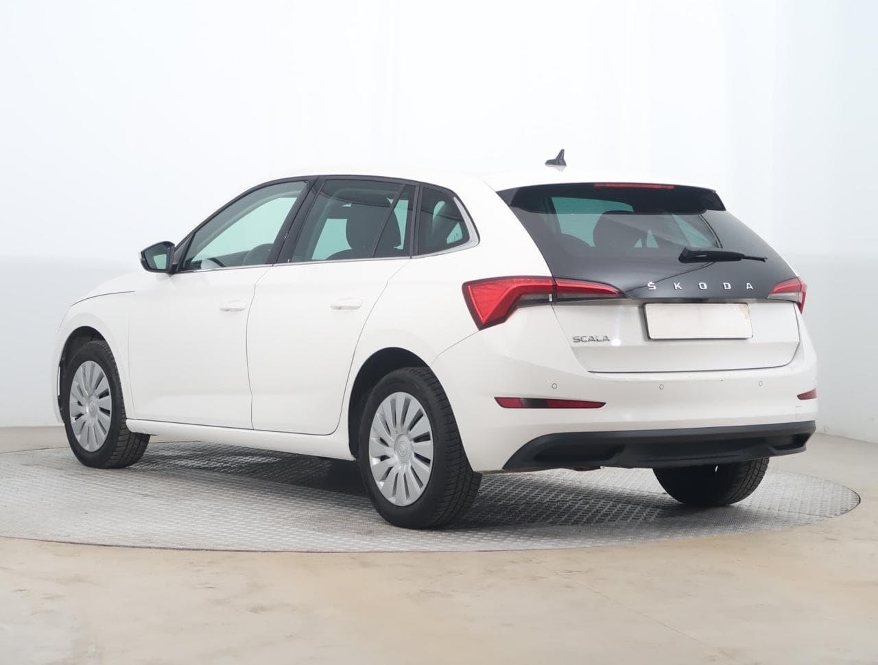 2021 Škoda SCALA - 5