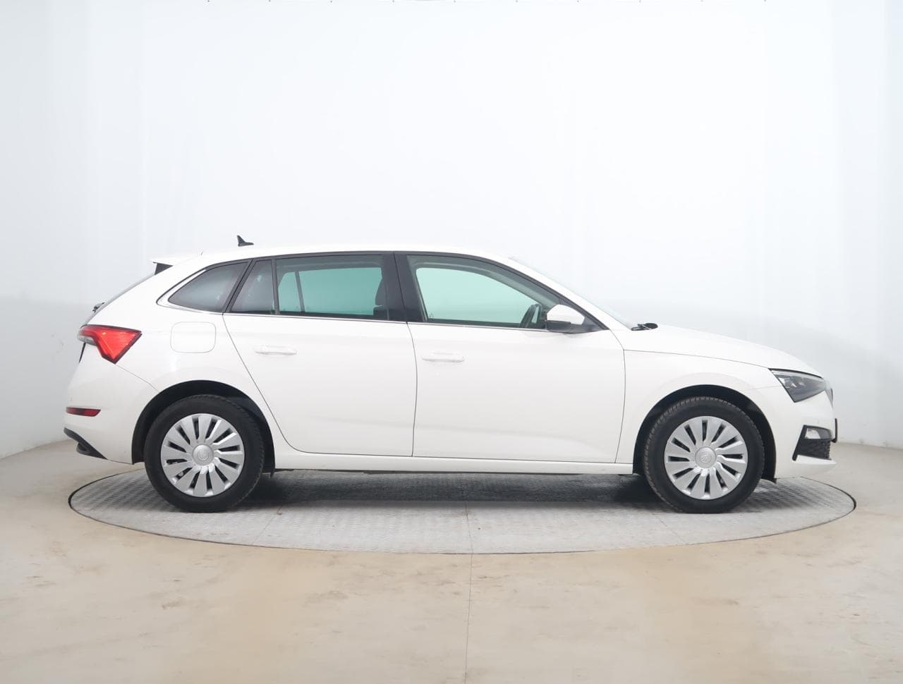 2021 Škoda SCALA - 8