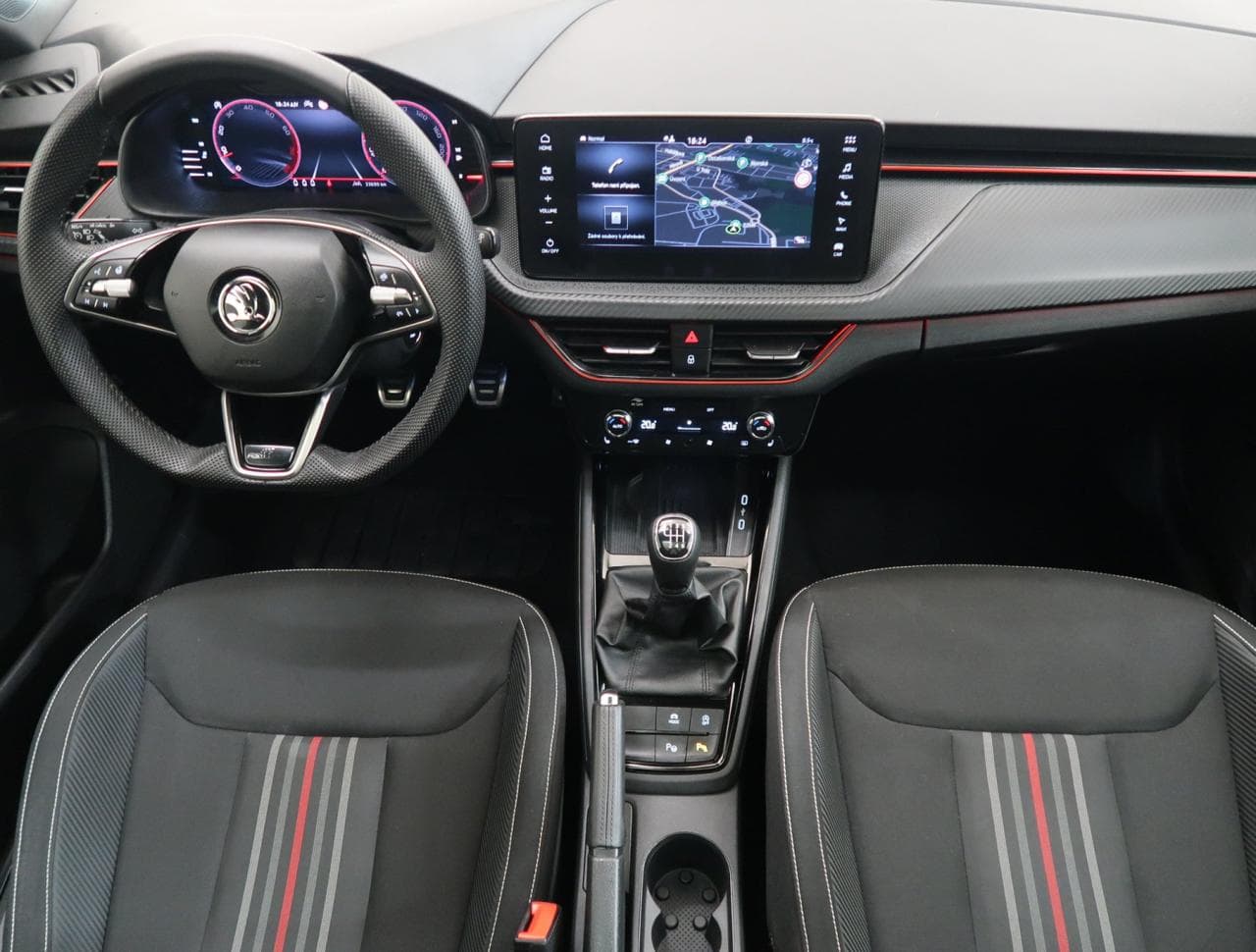 2024 Škoda SCALA - 10