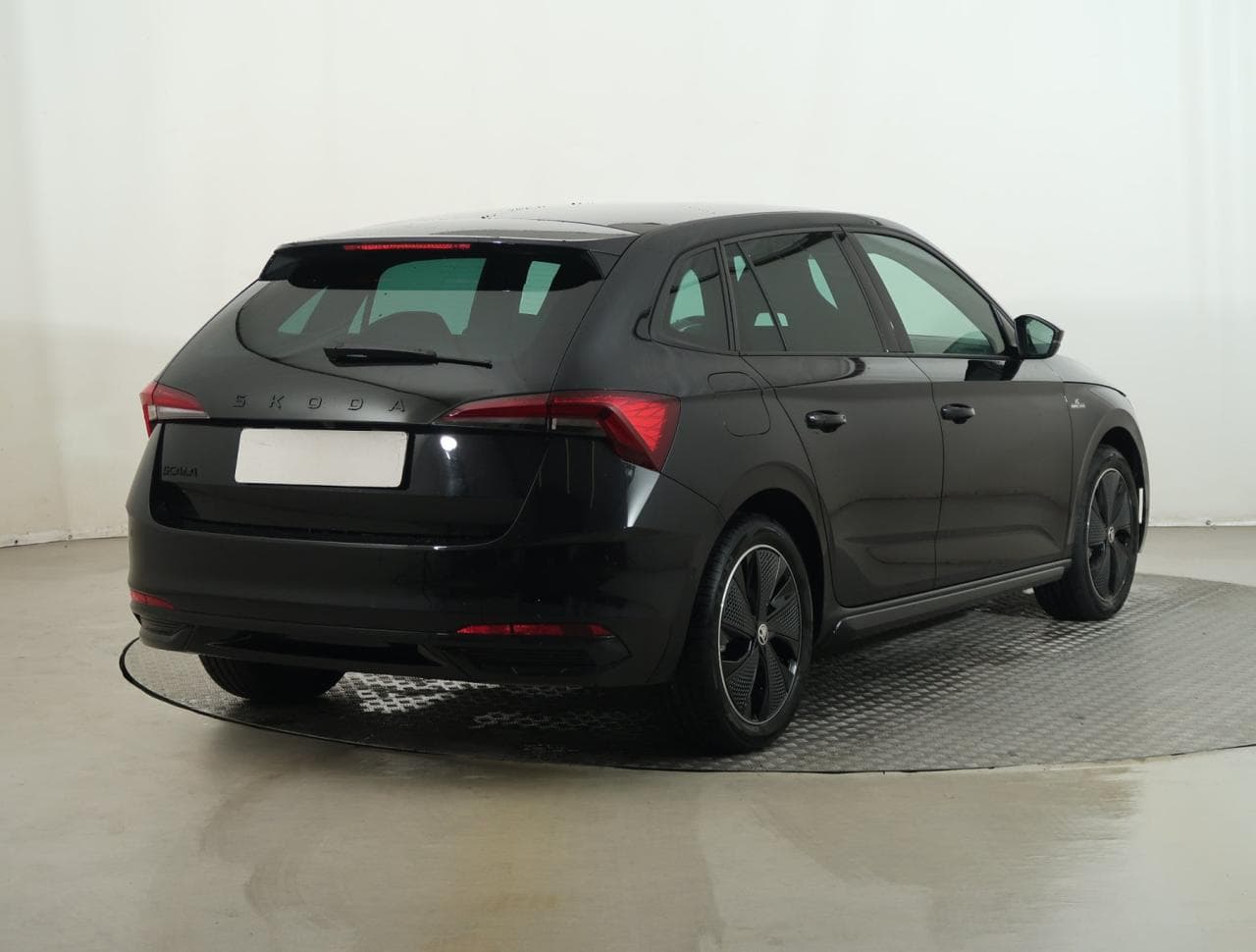 2024 Škoda SCALA - 3