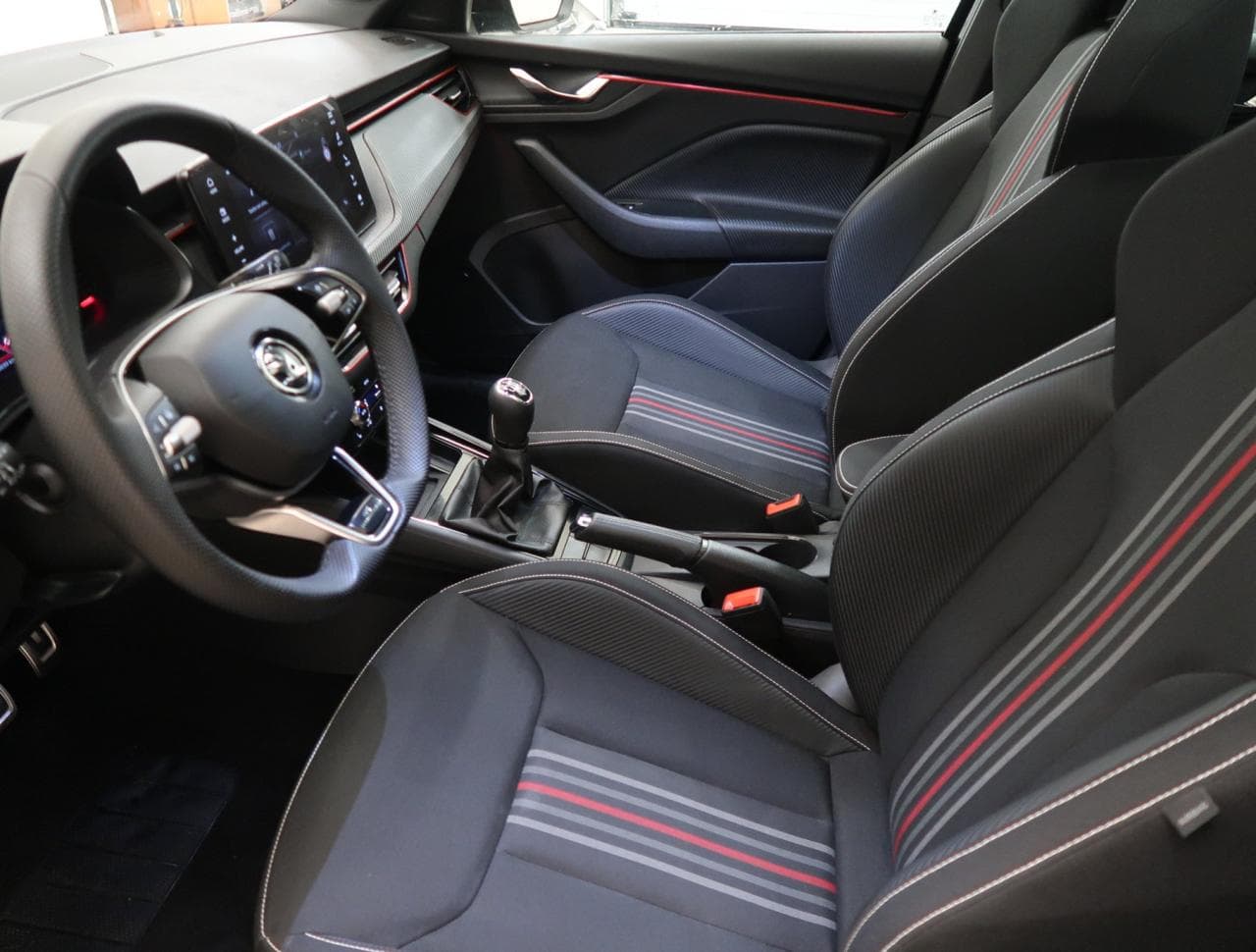 2024 Škoda SCALA - 16