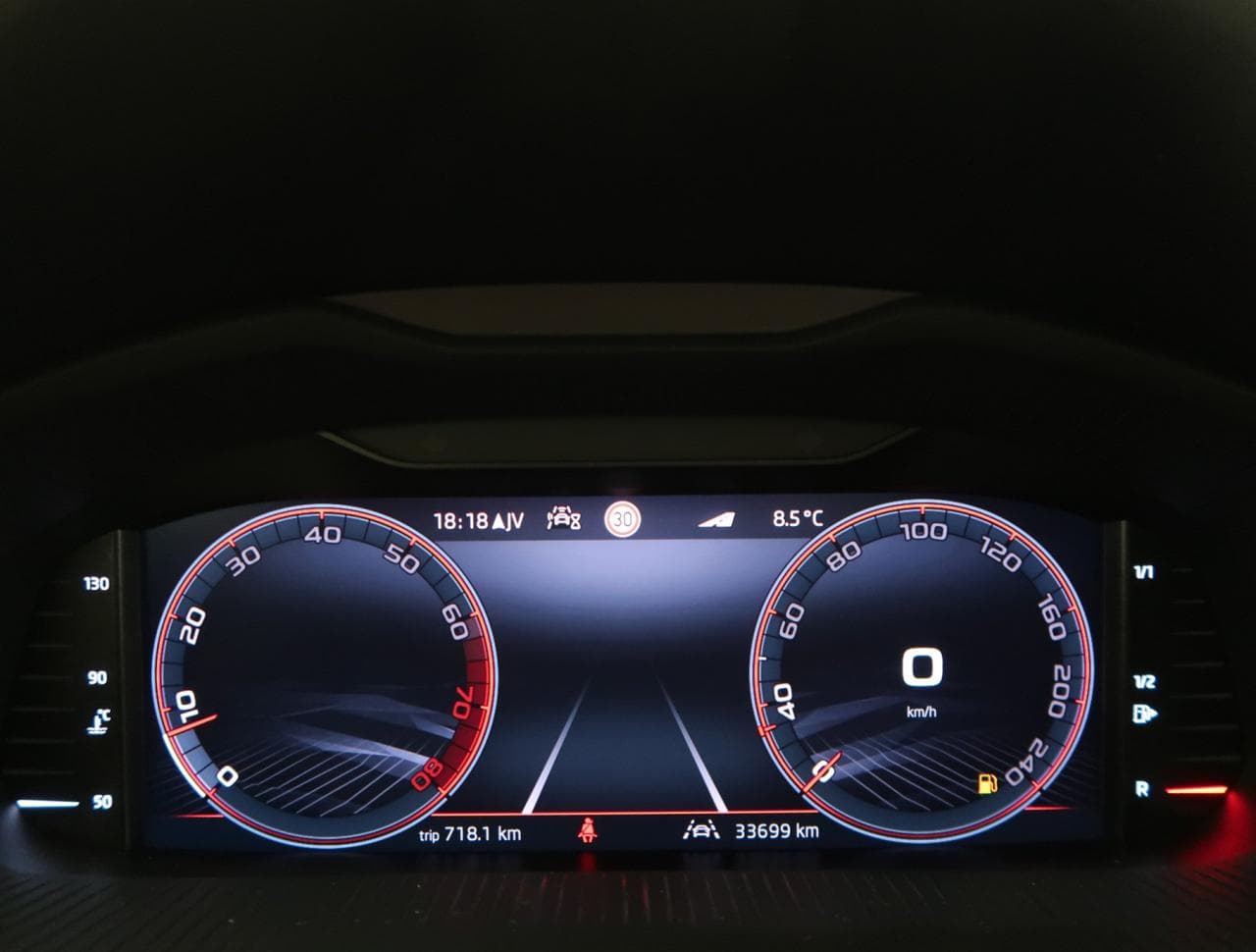 2024 Škoda SCALA - 17