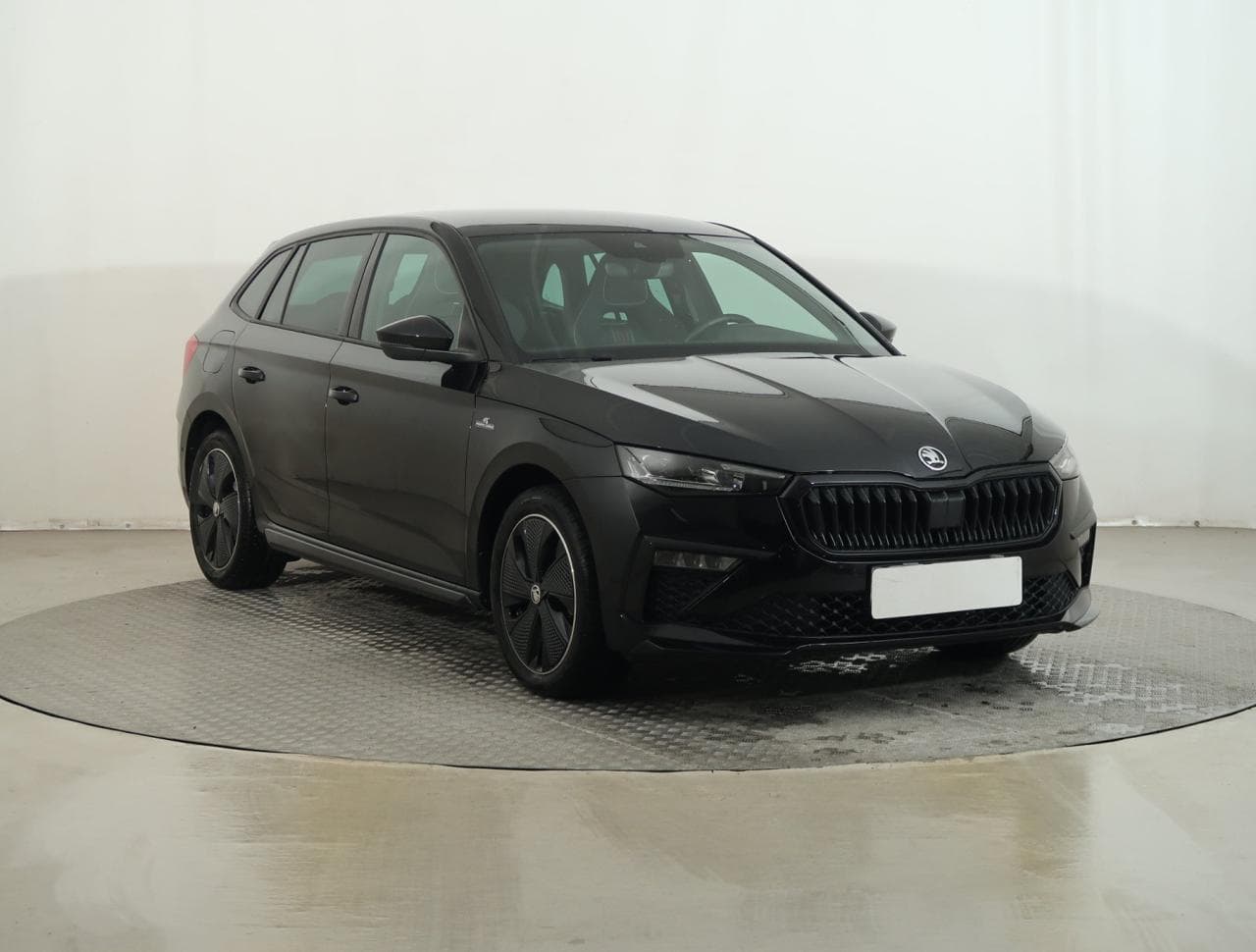 2024 Škoda SCALA - 5