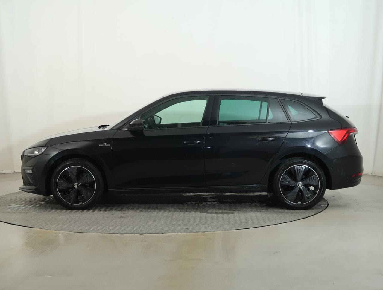 2024 Škoda SCALA - 4
