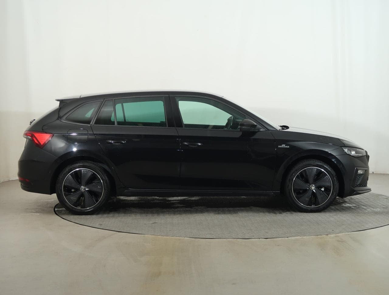 2024 Škoda SCALA - 8