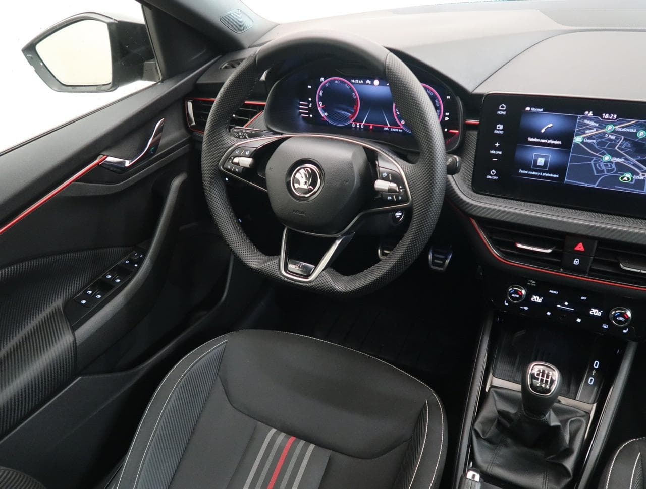 2024 Škoda SCALA - 9