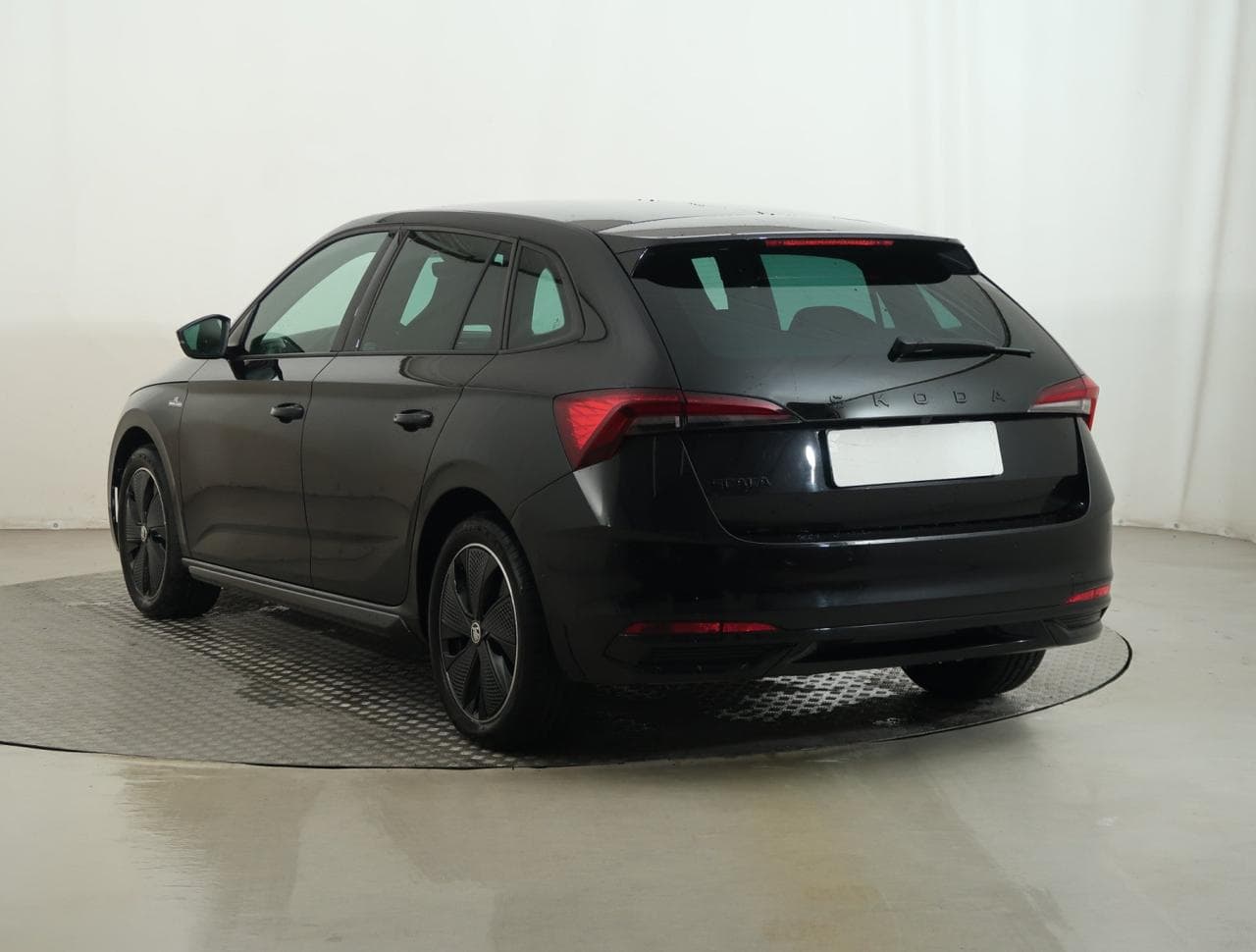 2024 Škoda SCALA