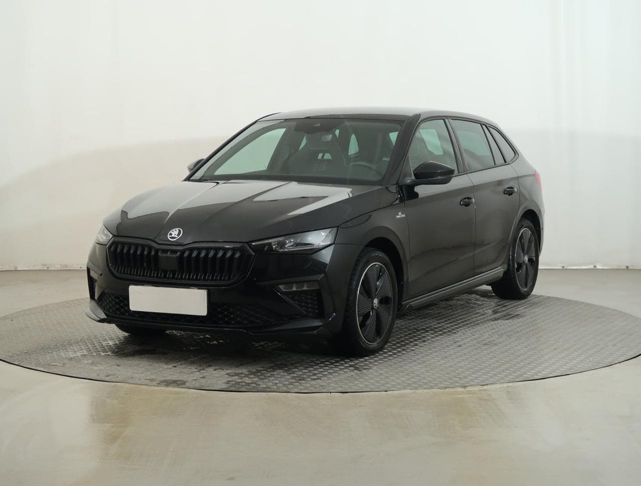 2024 Škoda SCALA - 7