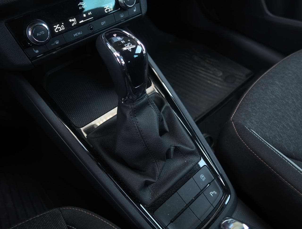 2023 Škoda SCALA - 19