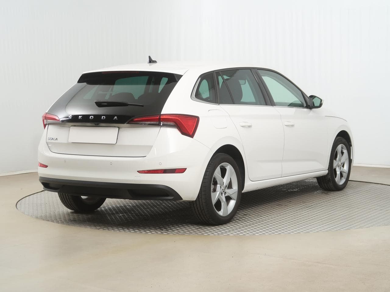 2023 Škoda SCALA - 7