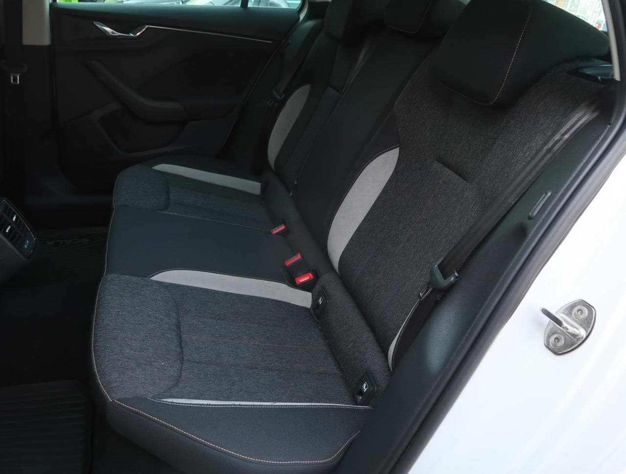 2023 Škoda SCALA - 15