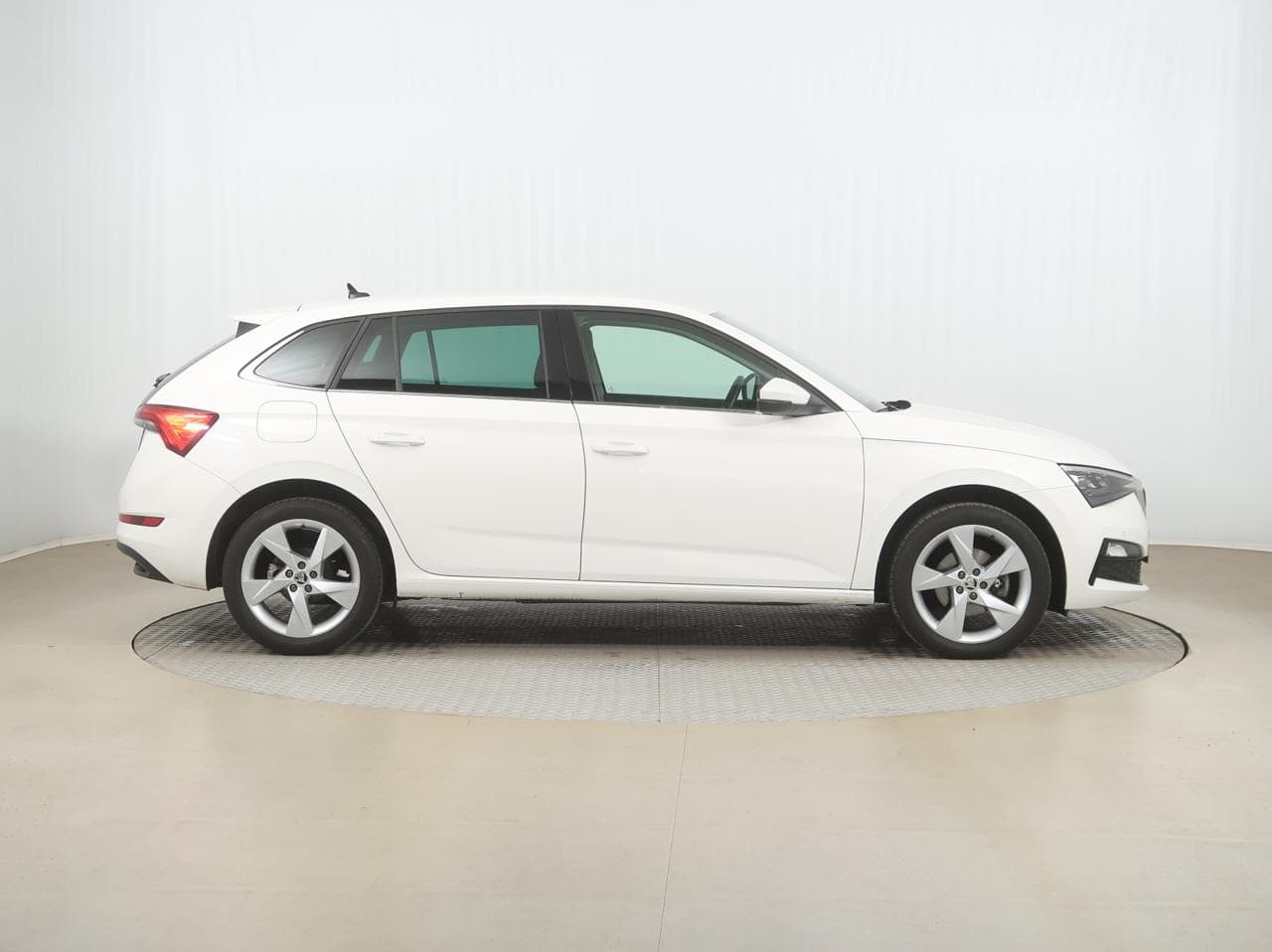 2023 Škoda SCALA - 8