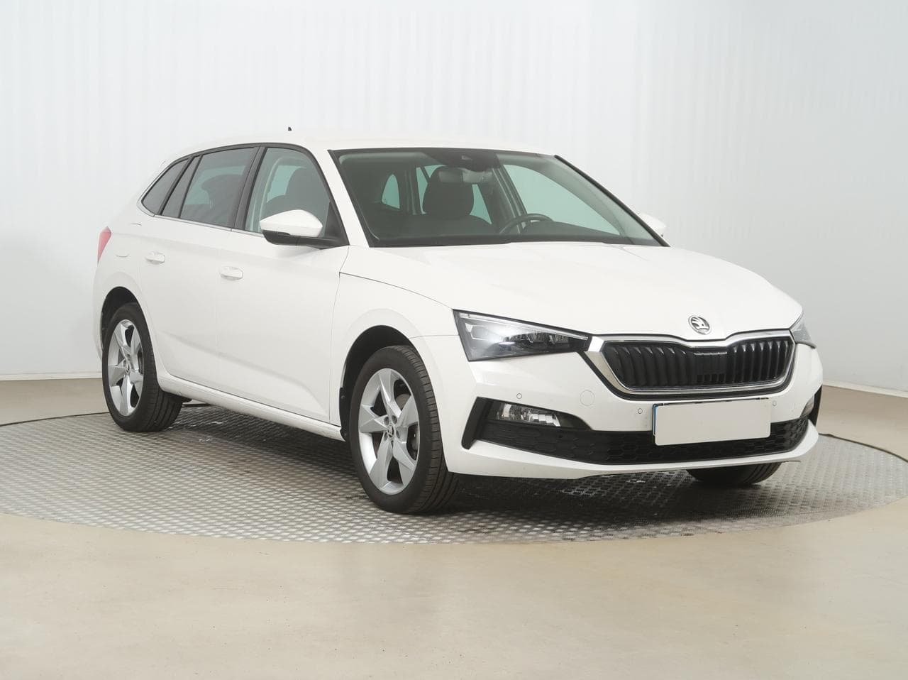 2023 Škoda SCALA
