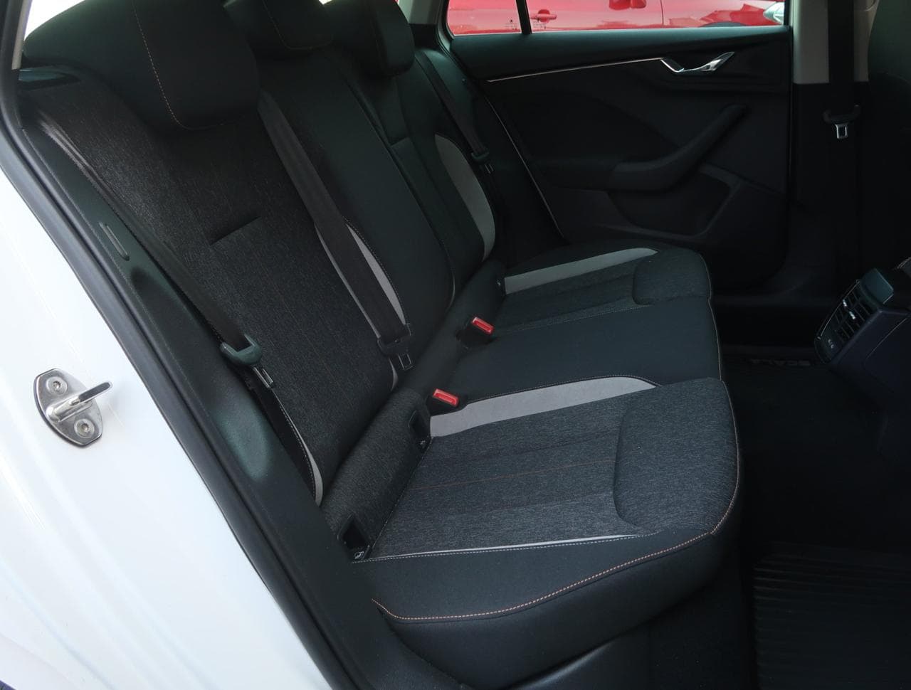 2023 Škoda SCALA - 13
