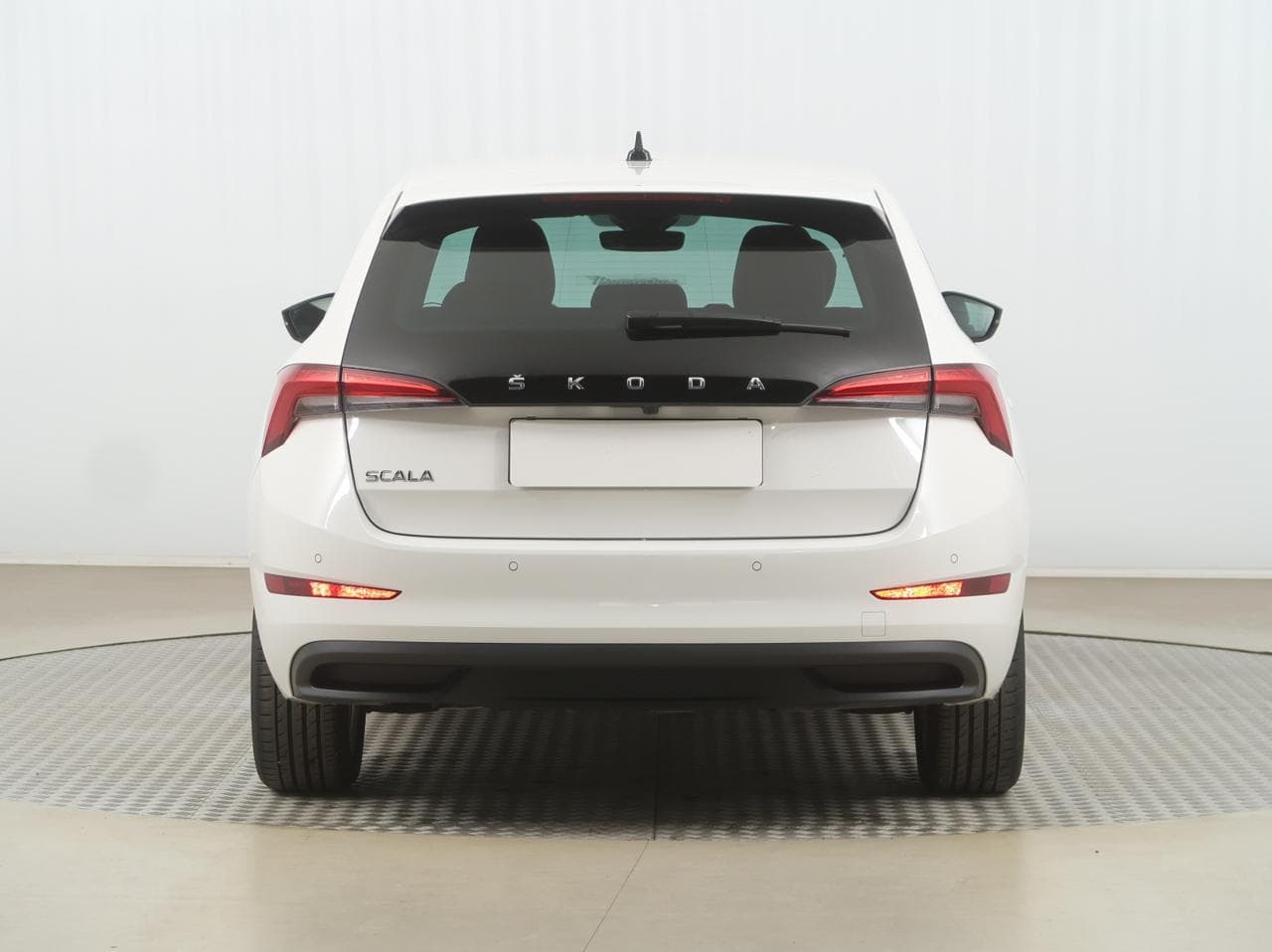 2023 Škoda SCALA - 6