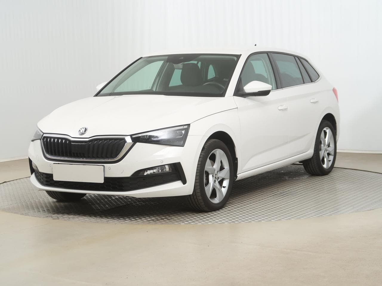 2023 Škoda SCALA - 3