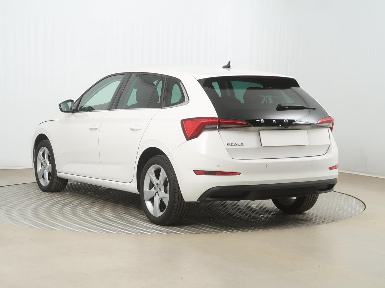 2023 Škoda SCALA - 5