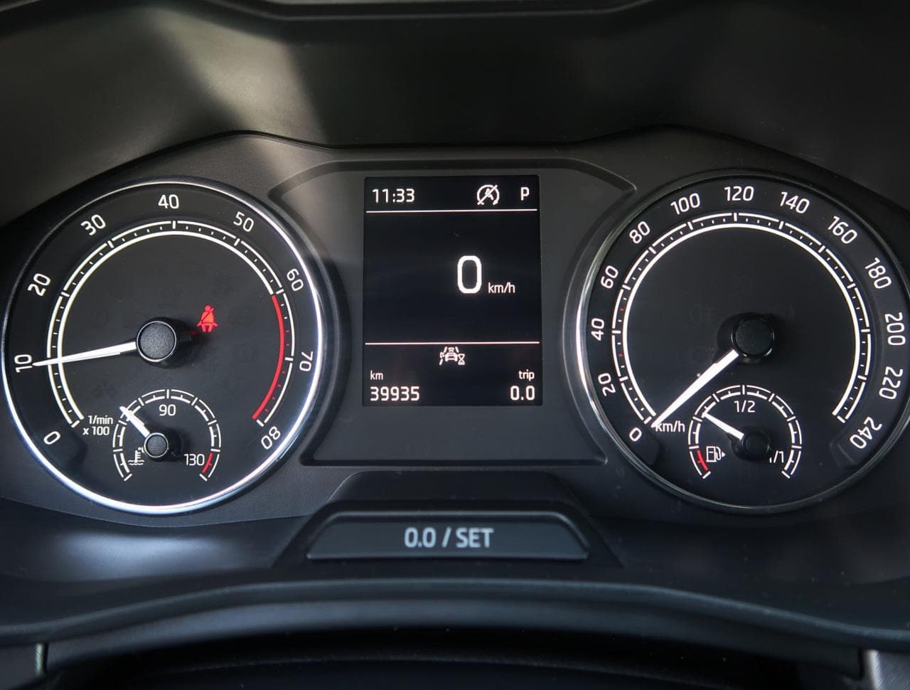 2023 Škoda SCALA - 17