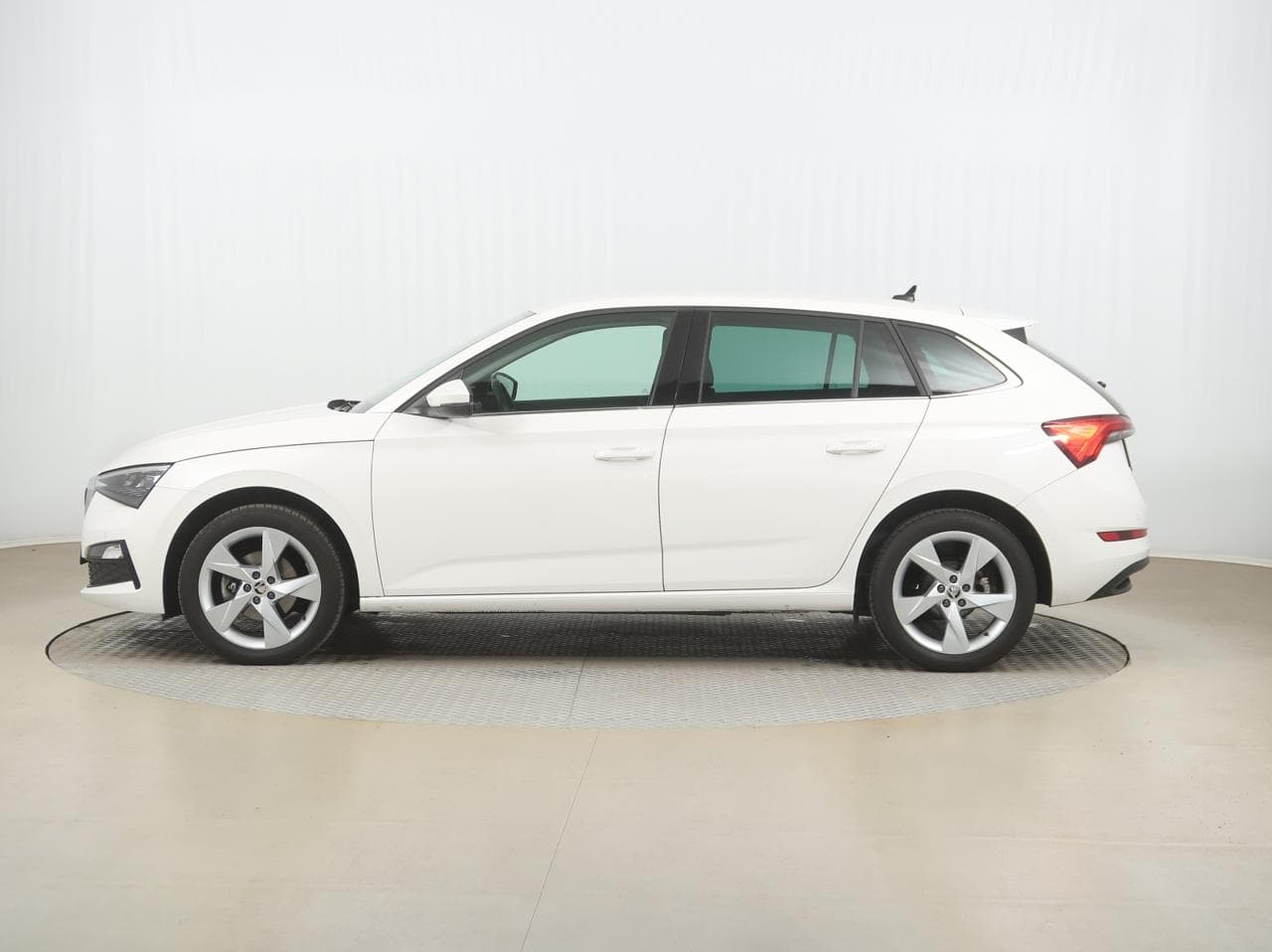 2023 Škoda SCALA - 4