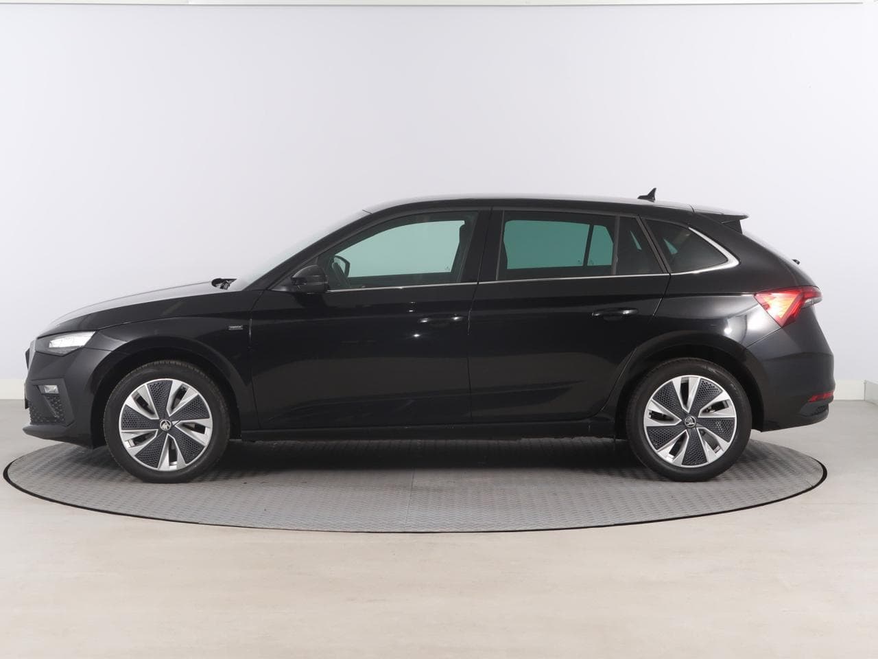 2024 Škoda SCALA - 4