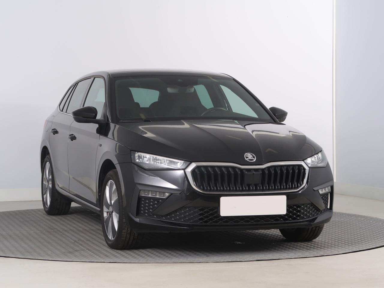 2024 Škoda SCALA