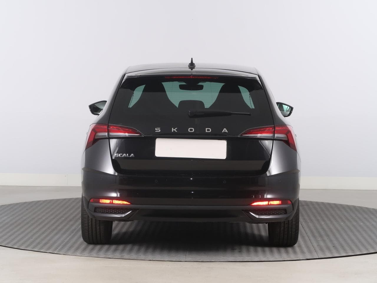 2024 Škoda SCALA - 6