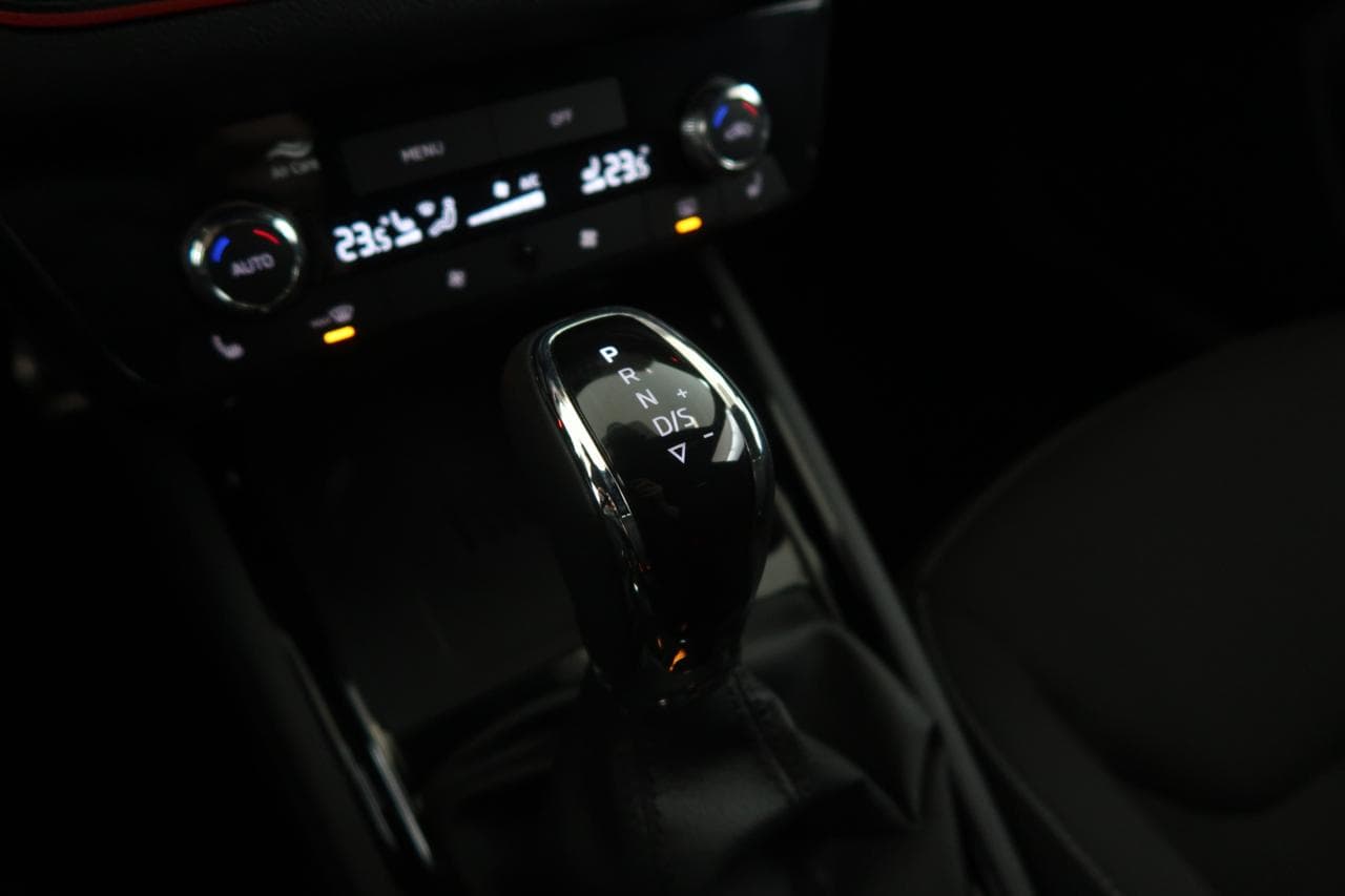 2024 Škoda SCALA - 19