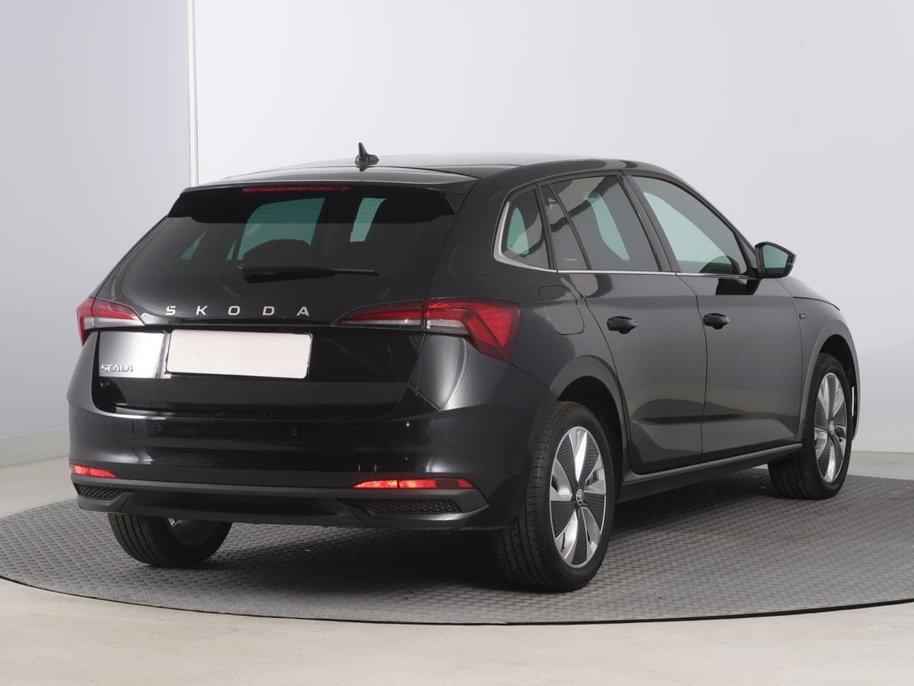 2024 Škoda SCALA - 7
