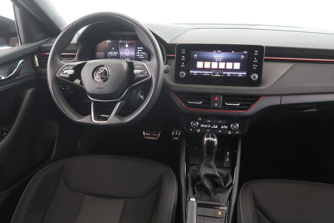 2024 Škoda SCALA - 9