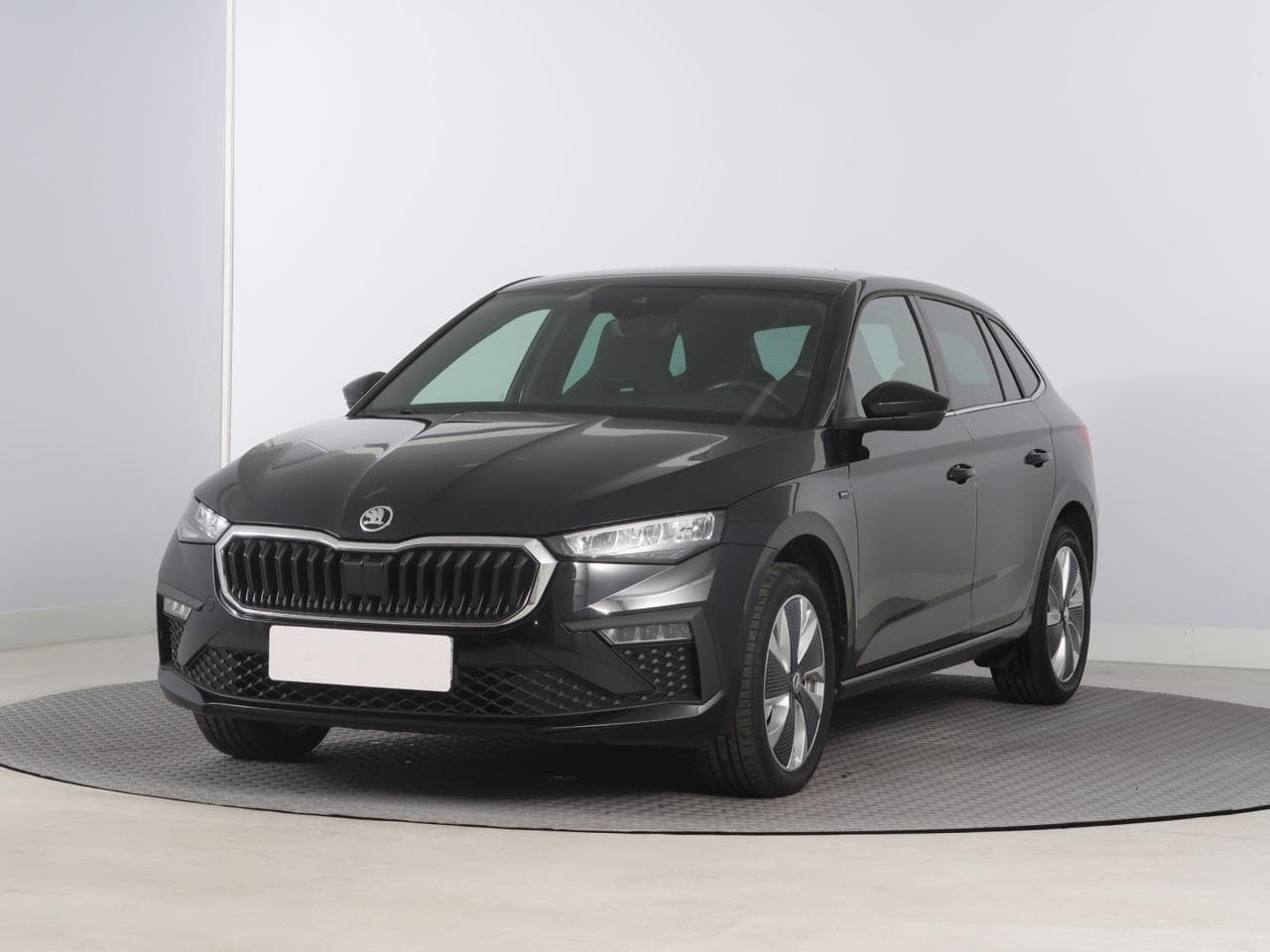 2024 Škoda SCALA - 3