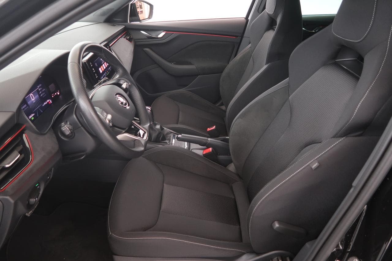 2024 Škoda SCALA - 16