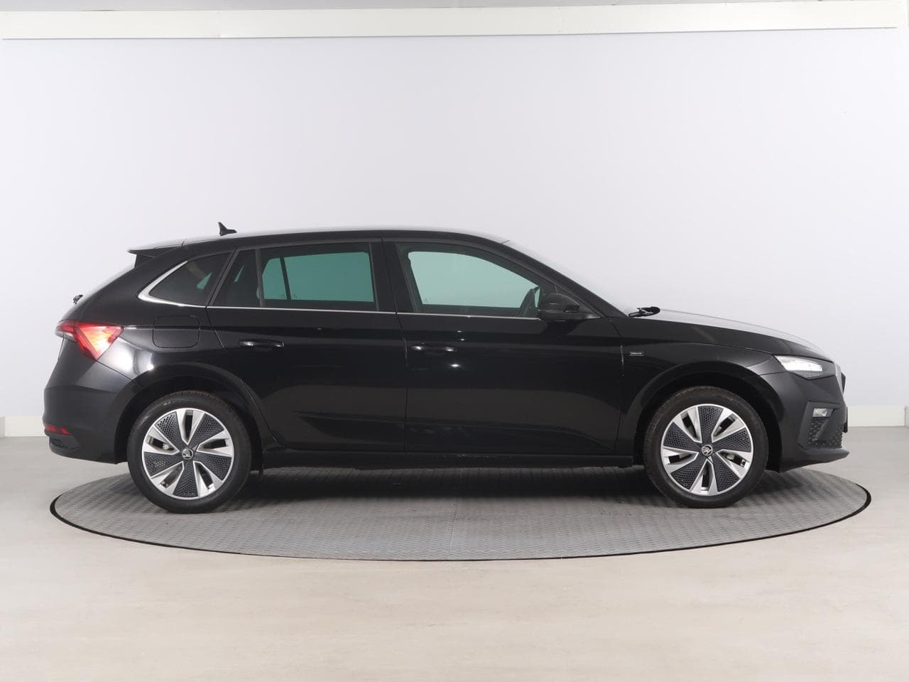 2024 Škoda SCALA - 8