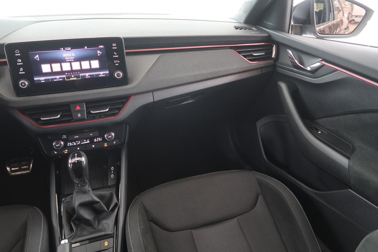 2024 Škoda SCALA - 11