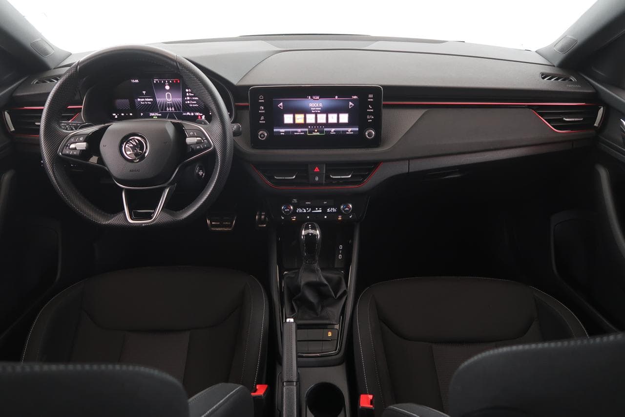 2024 Škoda SCALA - 10