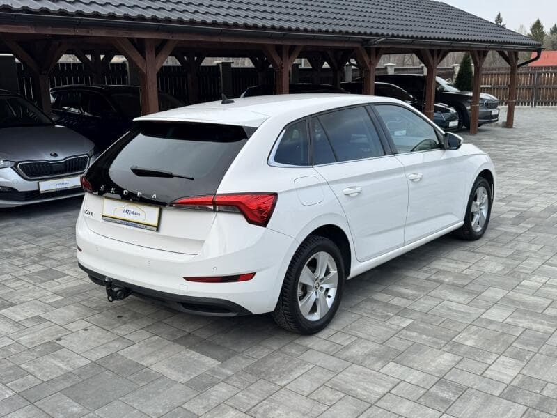 2022 Škoda SCALA - 6