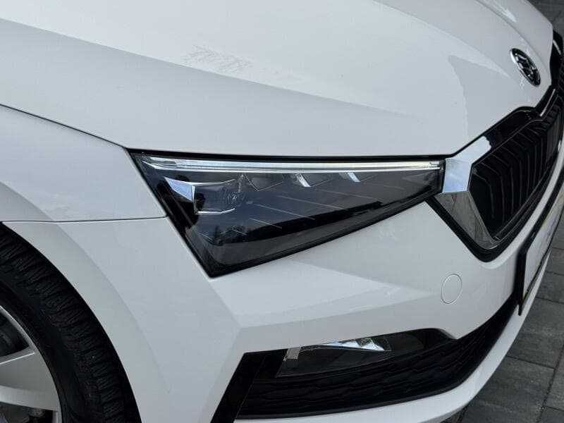 2022 Škoda SCALA - 10