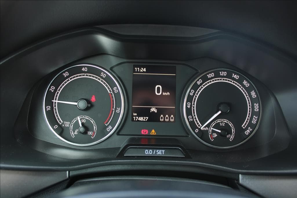 2021 Škoda SCALA - 15
