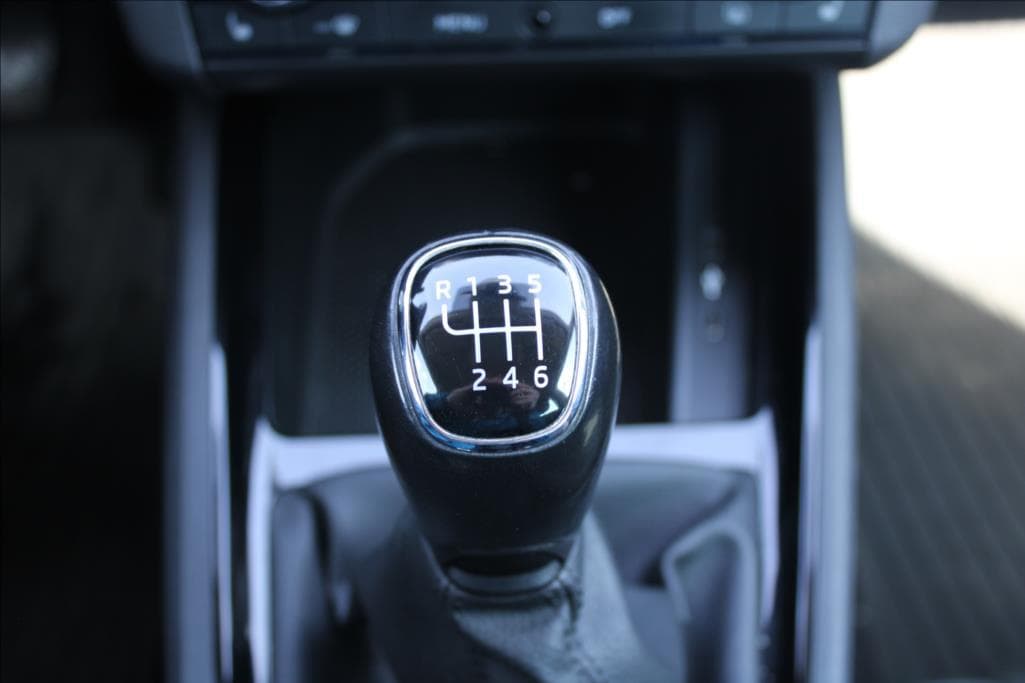 2021 Škoda SCALA - 19